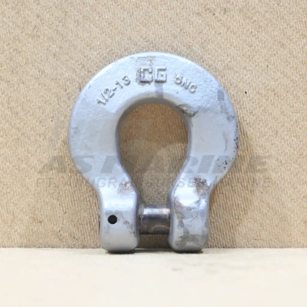 Chain Coupler S1325A 1/2 Inch Crosby USA